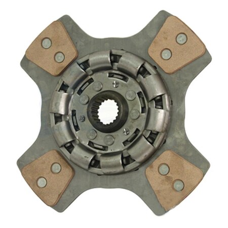 Aftermarket Trans Clutch Disc 1997844C1